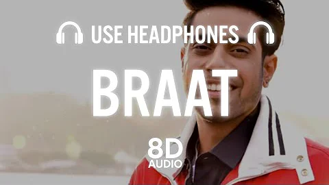Braat : Guri (8D AUDIO) Sharry Nexus | Latest Punjabi Songs 2021
