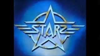 Video thumbnail of "Starz - Cool One"