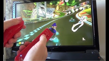 How to Update Magic-NS adapter to allow Wii Remotes on Nintendo Switch