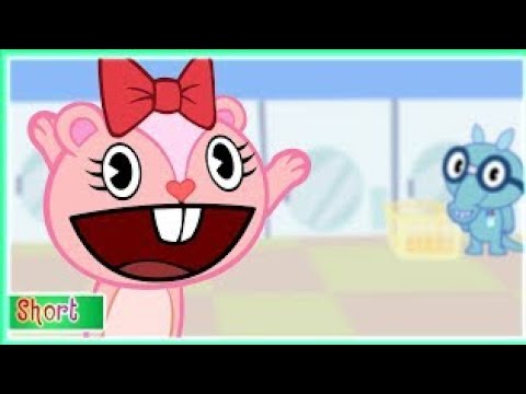 HTF Laundry Rap ( Unikitty paroty )