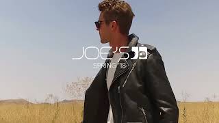 Joe's Jeans Rough and Tumble (2018)