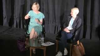 Sheffield Doc/Fest 2015: Lucy Worsley in Conversation