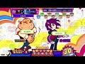 【pop'n music】 創聖のアクエリオン [EX] PERFECT