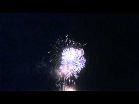 土浦花火大会2011 No.60｢悲しみの向こう側～優しさと彩りに包まれて～｣