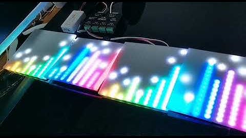 sp901E  signal led amplifier work with sp105 sp107 and sp series pixel led controller