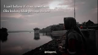 I GET TO LOVE YOU - RUELLE #storywa #30detik #literasi30detik #viral #hits #musikasik #cinta #galau