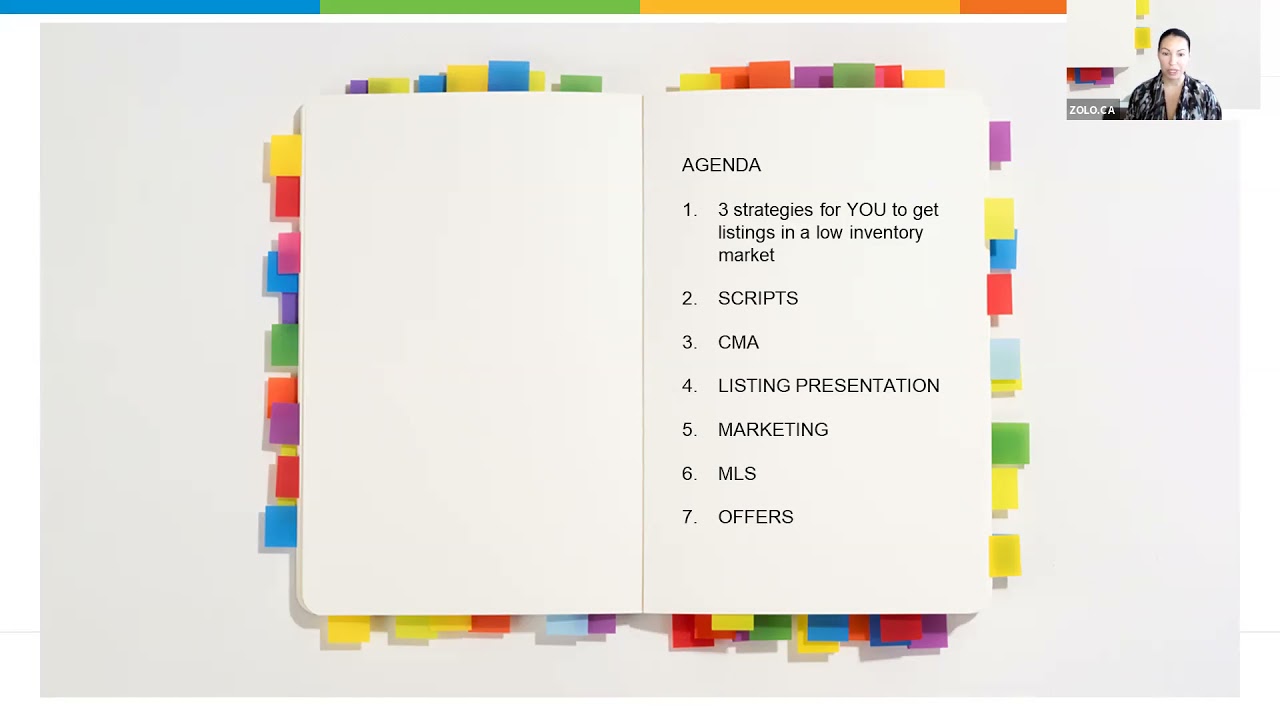 WORKING WITH SELLERS