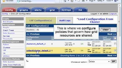 SAS Grid Computing - Part 2 of 2