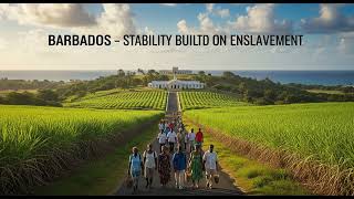 Download Lagu De duistere waarheid achter de reputatie van Barbados als een land van orde. MP3