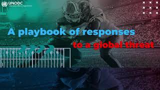 Global Report On Corruption In Sport