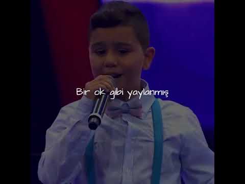 o ses çocuklar