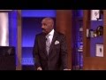 Ask Steve: If I'm not home by 10, the police are called! || STEVE HARVEY