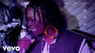 Speech Debelle - I&#39;m With It