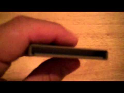 Comment nettoyer un cartouche Game Boy