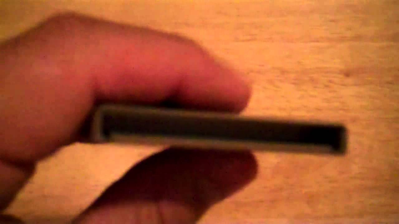 How To Clean A Game Boy Cartridge YouTube