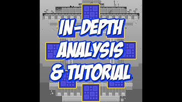 FEZ Clock Tower - In-depth Analysis and Tutorial for Extra Cubes [CC]