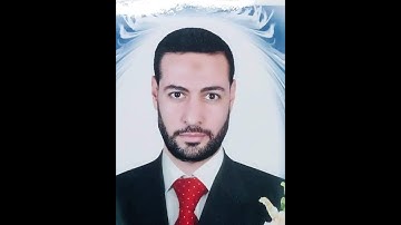 القارئ الطبيب/ طه السعدني، و ما تيسر له من سورة "التوبة"، برواية "الدوري عن الكسائي"