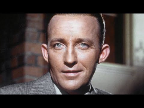 Video: Bing Crosby sof boyligi: Wiki, turmush qurgan, oila, to'y, maosh, birodarlar