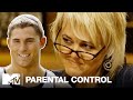 'Mike is a Meathead, and I Do Not Care For Him' Heather & Mike | Parental Control