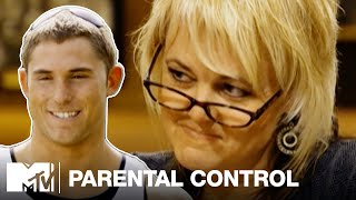 'Mike is a Meathead, and I Do Not Care For Him' Heather & Mike | Parental Control
