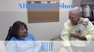 Reliv - Sue And Bob Brusa Nh Business Show