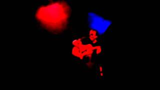 Bjorn Berge - Am I Wrong @ Ferme du Biéreau in Belgium