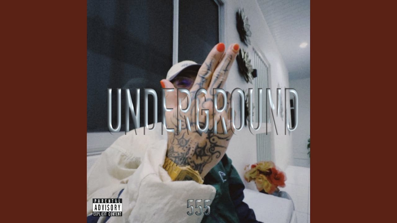 Watch UNDERGROUND on YouTube Watch UNDERGROUND on YouTube