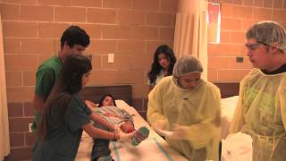 CNA Program