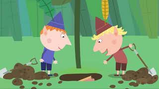 Ben and Holly’s Little Kingdom | Season 1 | Episode 31| Kids Videos