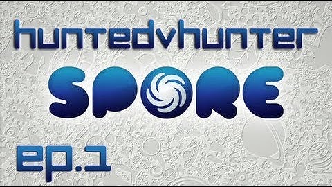Spore Ep1: The Omnivore Path!