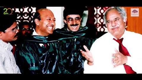 Making of IIIT-Hyderabad - How it all Started