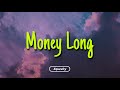 DDG, OG Parker - Money Long ft. 42 Dugg (Lyrics)