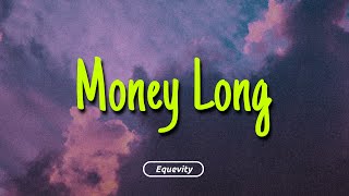 DDG, OG Parker - Money Long ft. 42 Dugg (Lyrics)