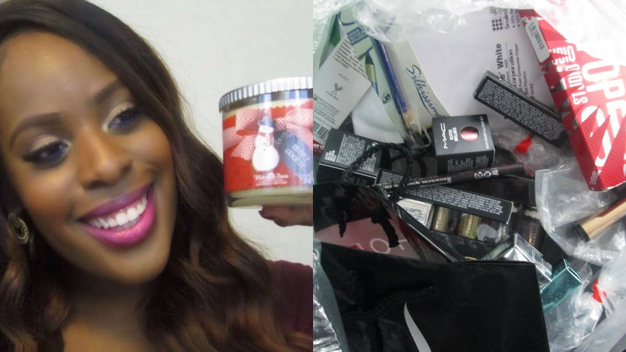 M.A.C Estee Lauder Warehouse Sale Haul + GIVEAWAY (CLOSED) YouTube M.A.C Estee Lauder Warehouse Sale Haul + GIVEAWAY (CLOSED) YouTube