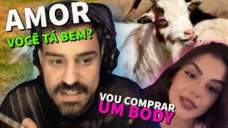 Beatriz Endoido De Vez Cortes Do Zanfas