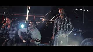Hasta el Cielo - Alfonso Montes (En Vivo) - 2020🎶💯