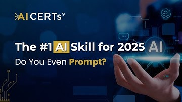 Future-Proof Skills: Why Prompt Engineering Matters for AI Professionals