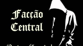 Facção Central - Outro Caminho chords