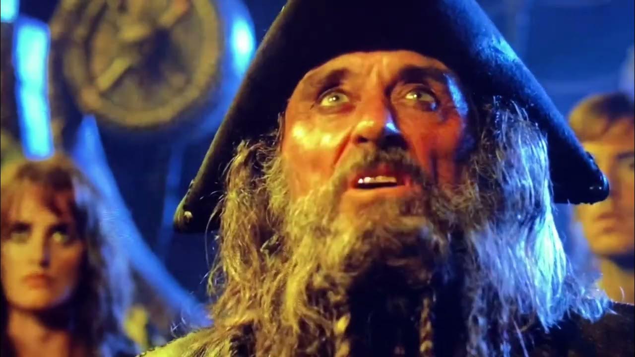 Pirates of the Caribbean 4 The Cook Perfect YouTube