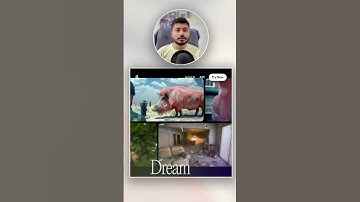 🤯 This FREE AI Tool Create Videos From Text Prompt #shorts