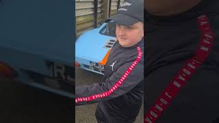 Supercar Squirt Another Video For You All