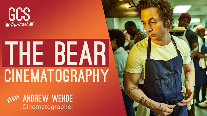 THE BEAR cinematography - interview with Andrew Wehde