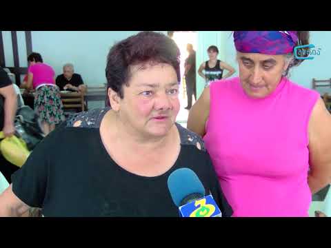 ოზურგეთის უფასო სასადილო