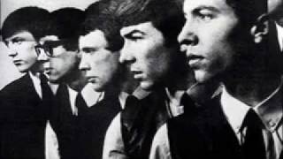 The Nomads (The Mojos) - My Whole Life Through