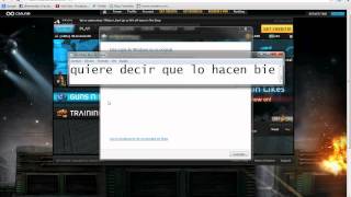Hack para UberStrike
