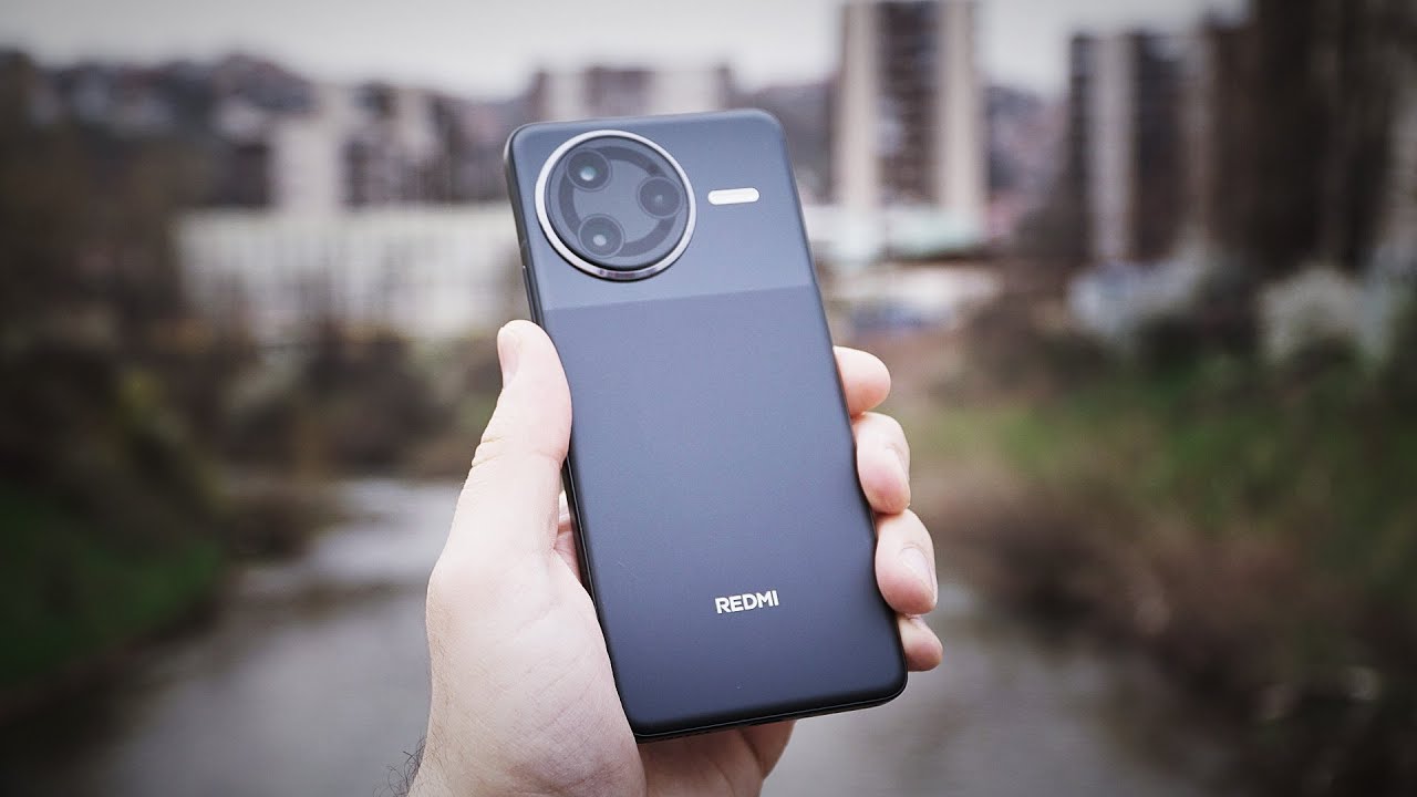 Redmi K80 Pro I Poco F7 Ultra Camera review I Videos Picture