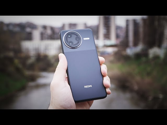 Redmi K80 Pro I Poco F7 Ultra Camera review I Videos Picture
