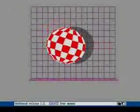 Amiga Boing Ball