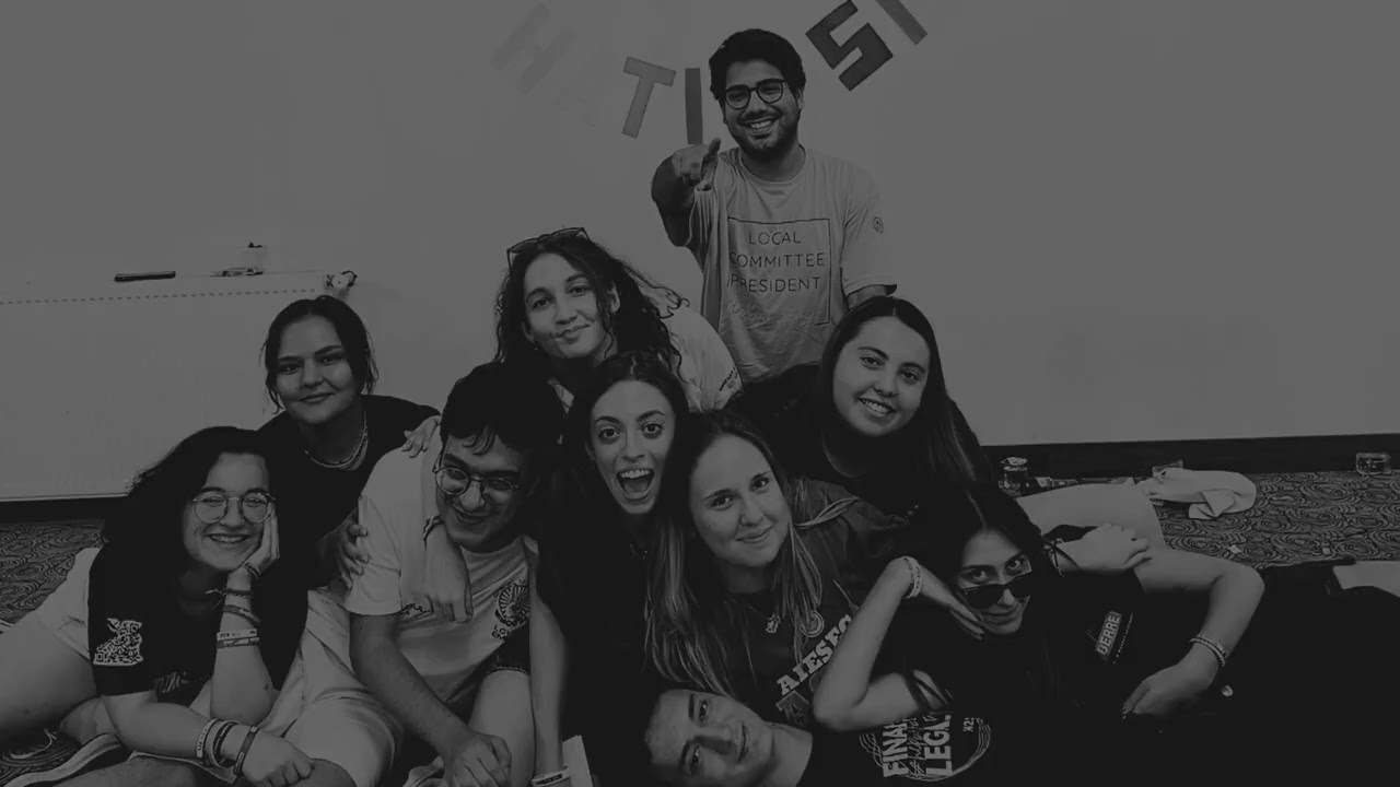 EB MONA | ATEMCO'24 Gala Night Video