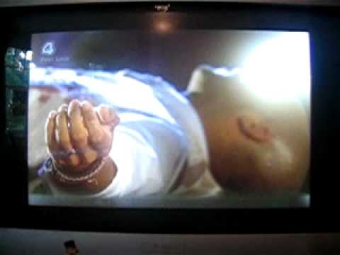 calvin hollyoaks death